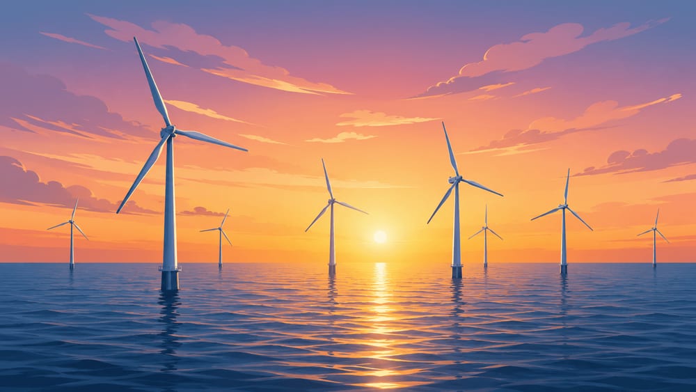 Eolien off-shore